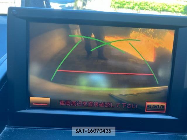 Toyota SAI 2009-12 8884297-20