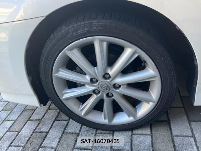 Toyota SAI 2009-12 8884297-8