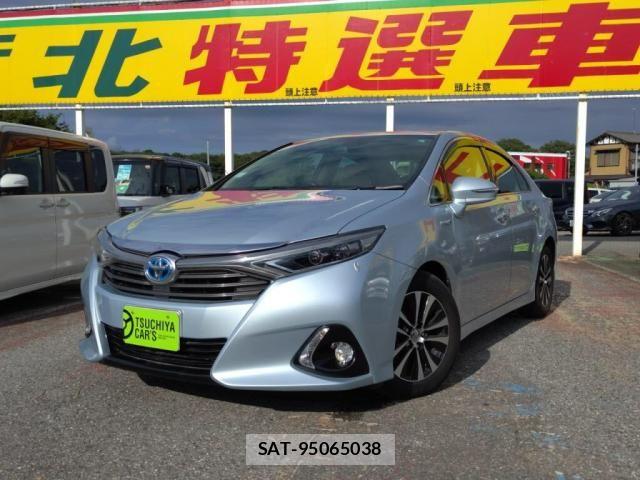 Toyota SAI 2017-06 8884296-0