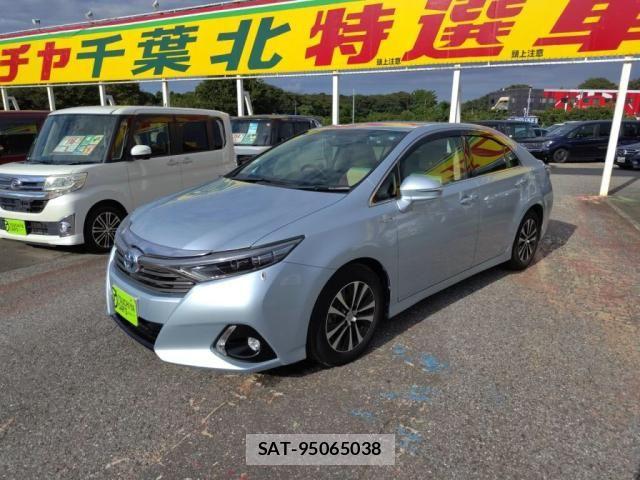 Toyota SAI 2017-06 8884296-9