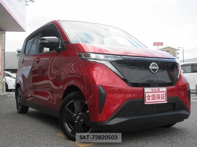 Nissan Sakura 2023-05 821905-19