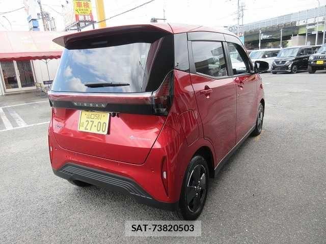Nissan Sakura 2023-05 821905-2