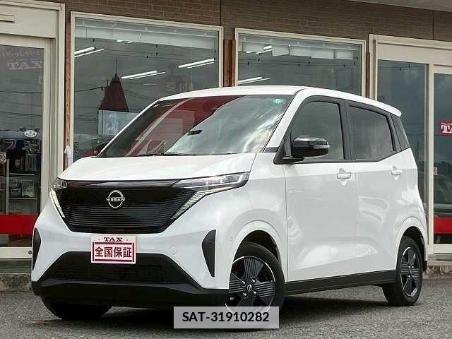 Nissan Sakura 2023-11 1093763-0