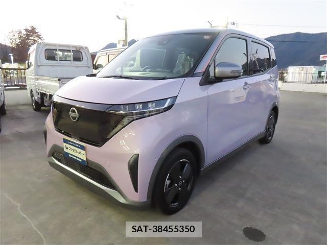 Nissan Sakura 2024-10 4372773-0