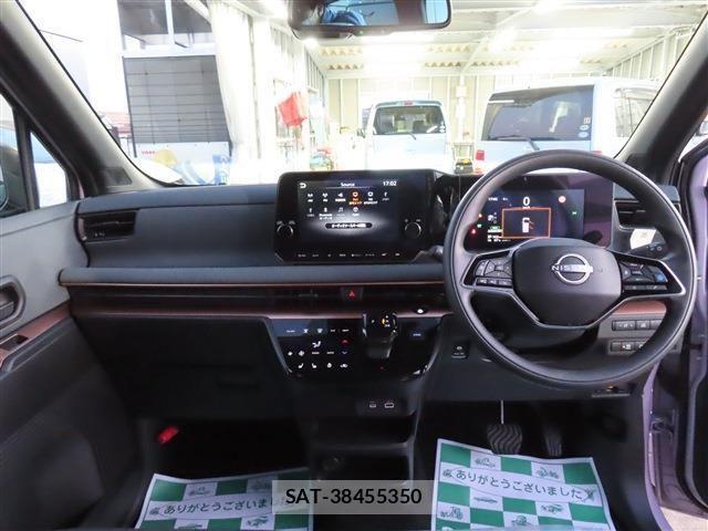 Nissan Sakura 2024-10 4372773-14