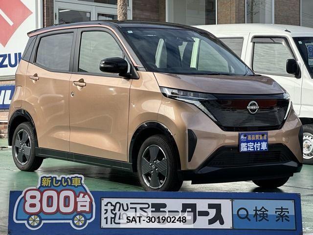 Nissan Sakura 2024-11 4981884-0