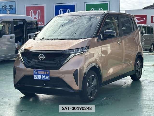 Nissan Sakura 2024-11 4981884-2