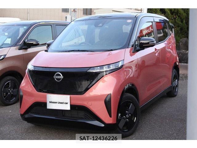Nissan Sakura 2025-02 4981878-0