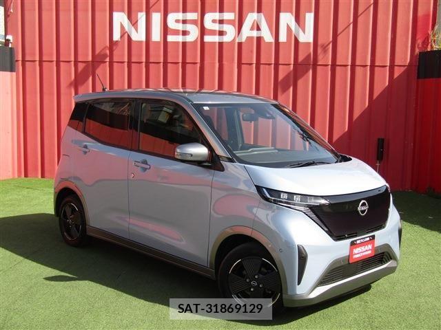 sat car