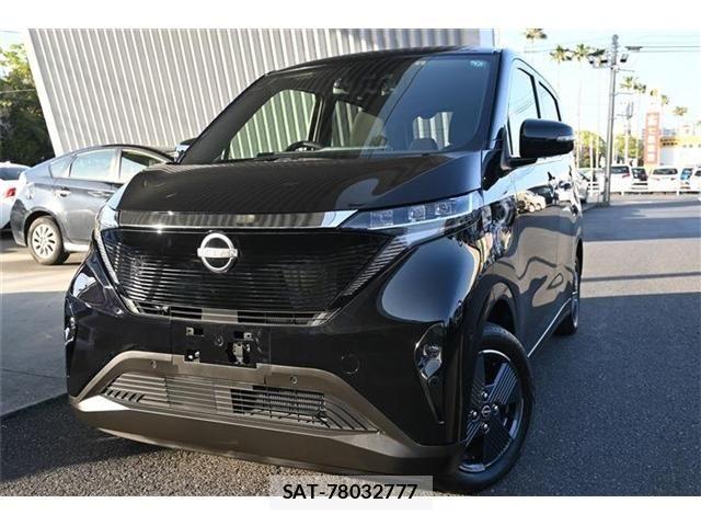 sat car