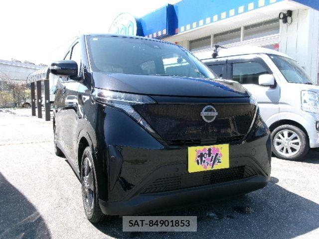 sat car