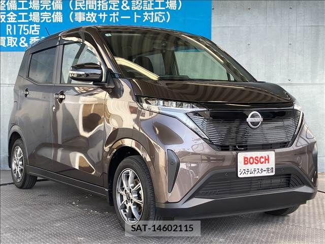 Nissan Sakura 2023-01 6247235-9