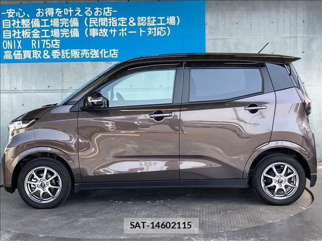 Nissan Sakura 2023-01 6247235-7