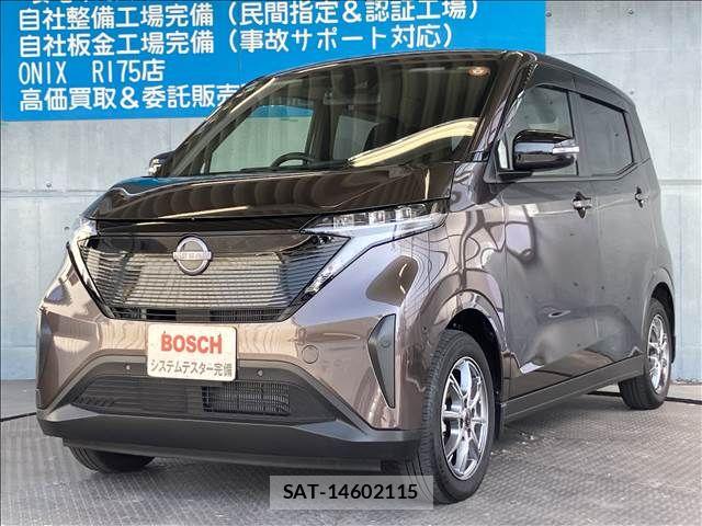 Nissan Sakura 2023-01 6247235-8