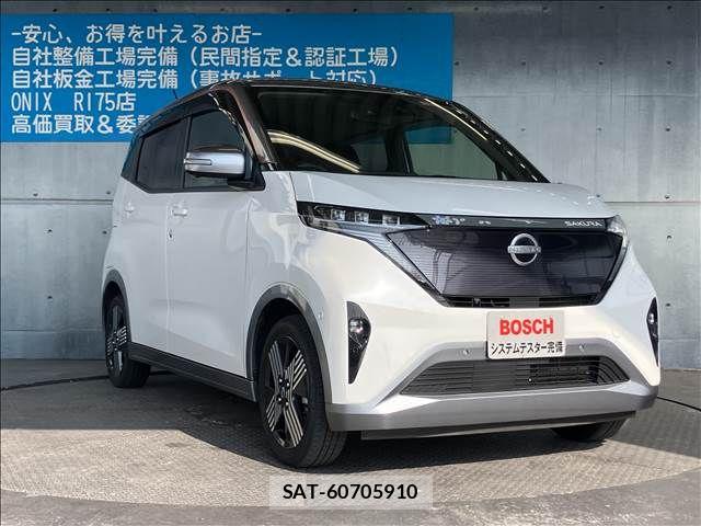 Nissan Sakura 2023-05 6247233-9
