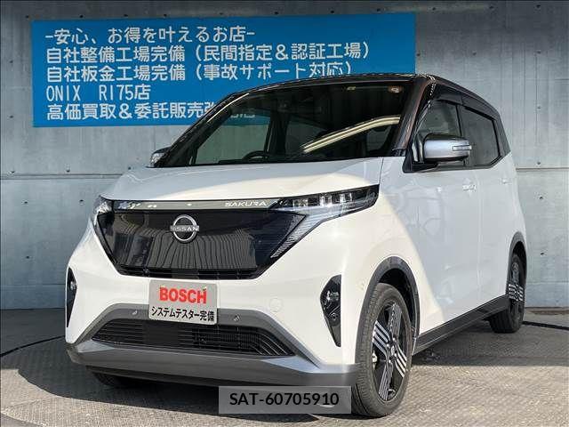 Nissan Sakura 2023-05 6247233-8