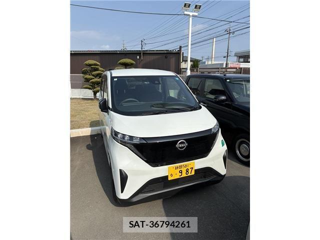 Nissan Sakura 2024-02 6272799-0