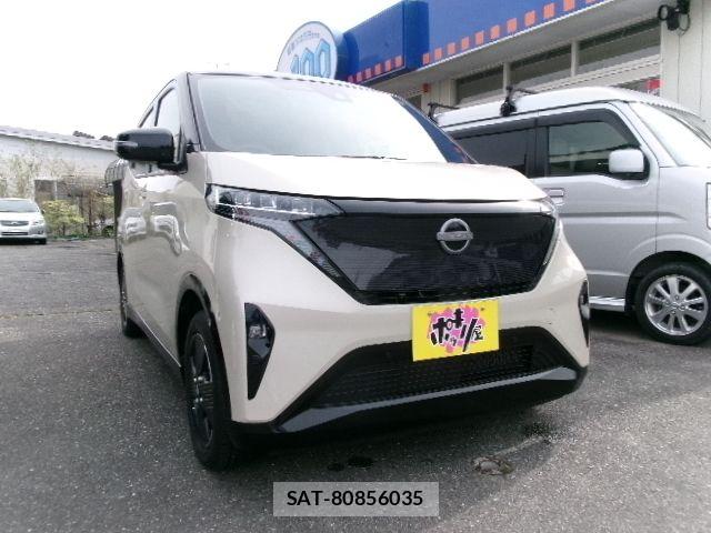 sat car