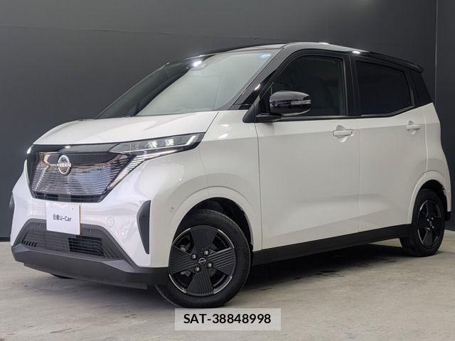 Nissan Sakura 2025-02 6753192-0
