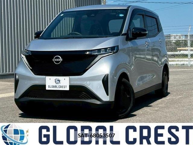 sat car