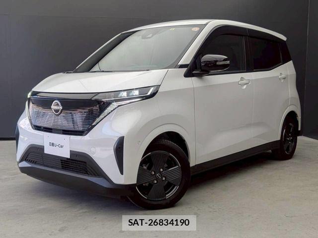 sat car