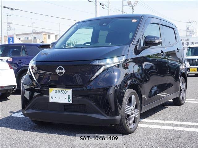 sat car