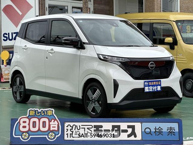 Nissan Sakura 2024-12 7224596-0