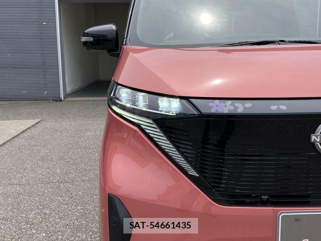 Nissan Sakura 2023-09 7224600-25