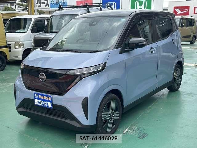 Nissan Sakura 2025-02 7329919-0