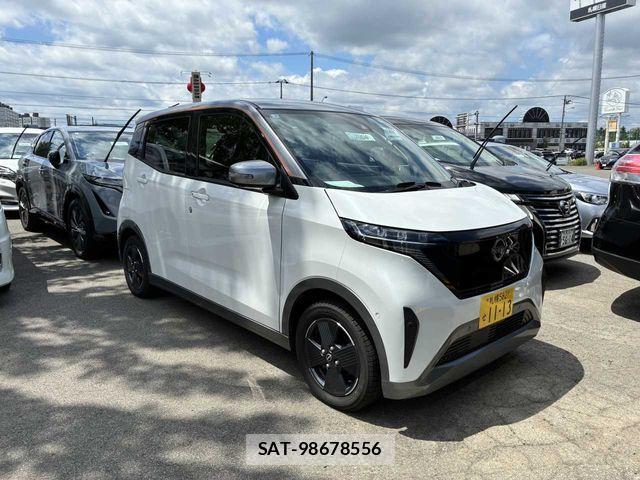 Nissan Sakura 2025-03 7393949-0