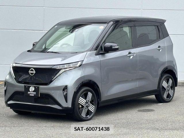 Nissan Sakura 2023-01 7393951-17