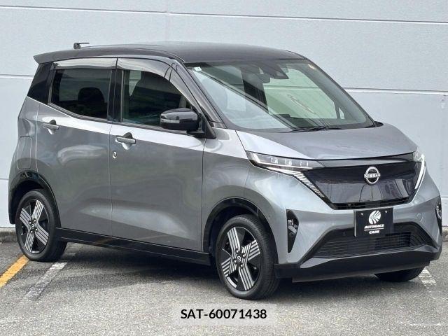 Nissan Sakura 2023-01 7393951-19