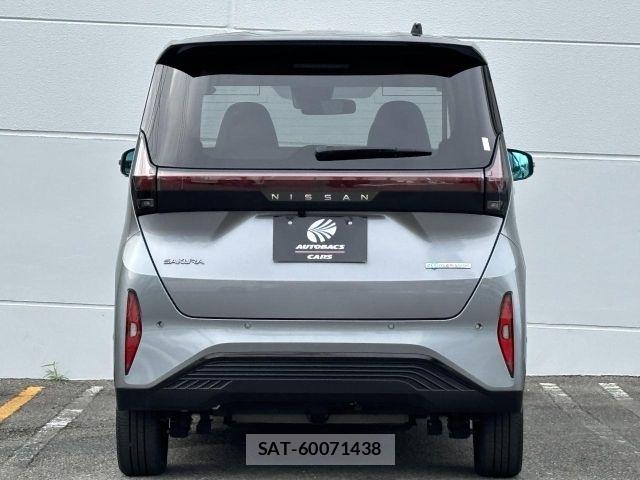 Nissan Sakura 2023-01 7393951-21