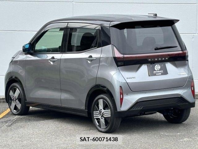 Nissan Sakura 2023-01 7393951-22