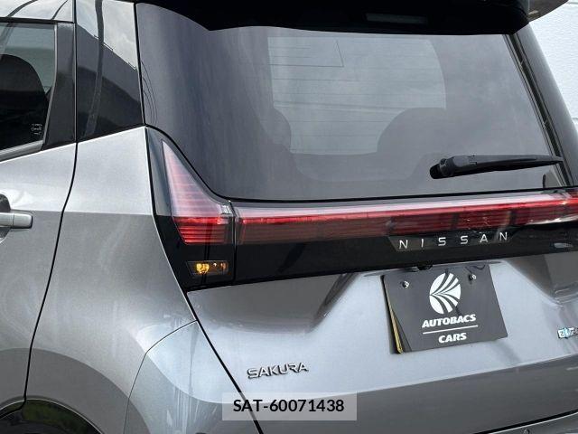 Nissan Sakura 2023-01 7393951-25