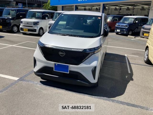 Nissan Sakura 2022-06 7393952-0