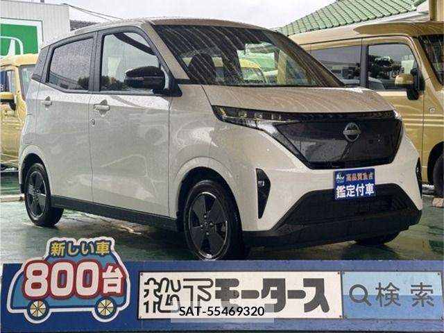 Nissan Sakura 2023-11 7457533-0
