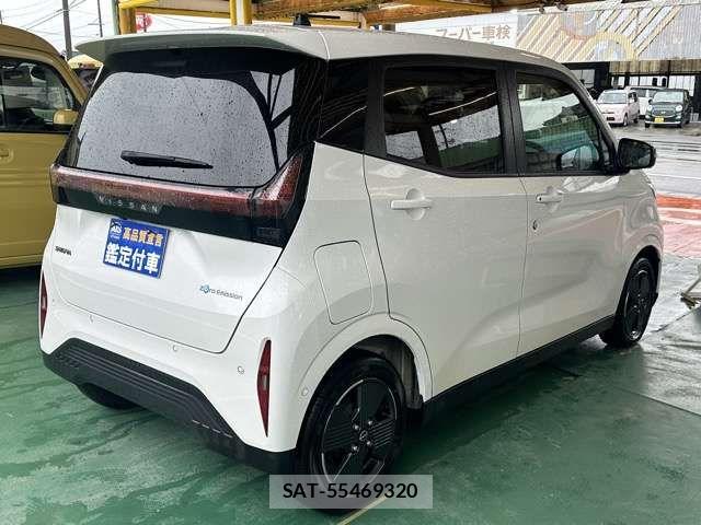 Nissan Sakura 2023-11 7457533-11