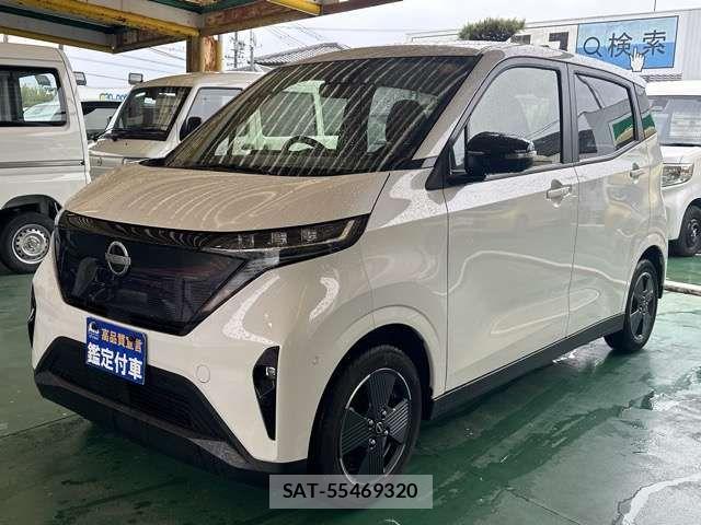 Nissan Sakura 2023-11 7457533-2