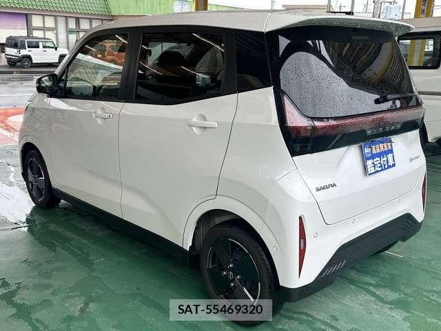 Nissan Sakura 2023-11 7457533-3