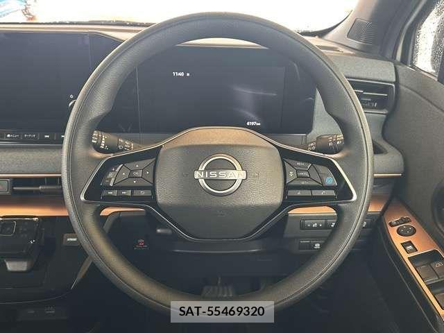 Nissan Sakura 2023-11 7457533-7