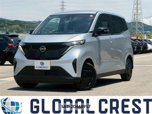 Nissan Sakura 2024-11 7457534-0