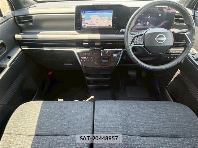 Nissan Sakura 2024-11 7457534-13
