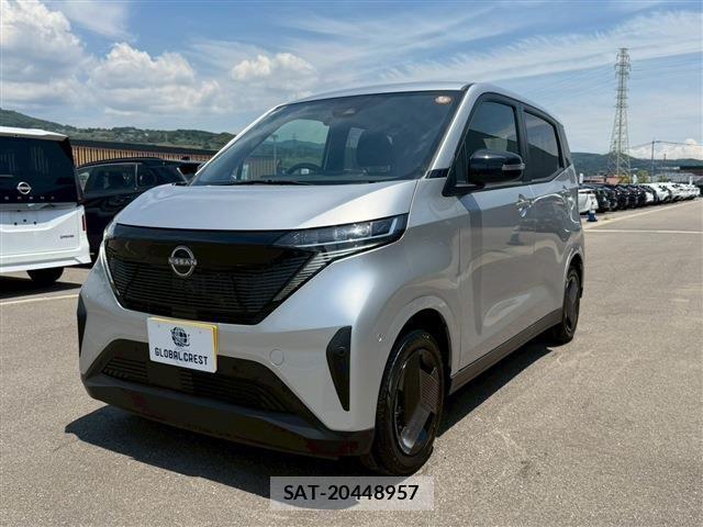 Nissan Sakura 2024-11 7457534-2