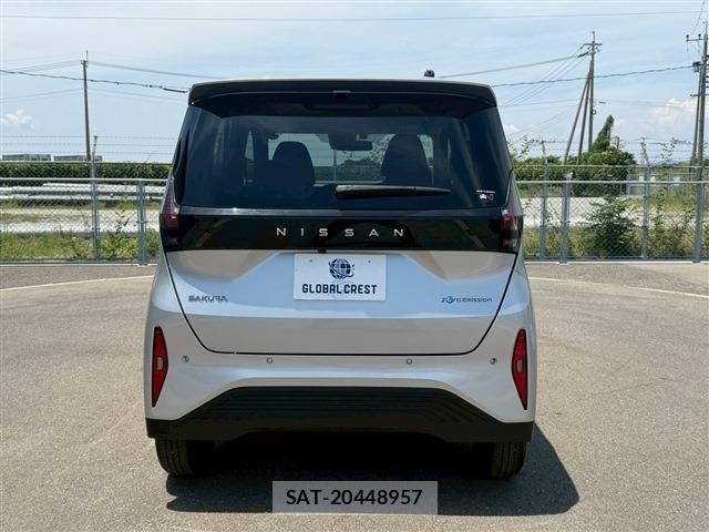 Nissan Sakura 2024-11 7457534-6