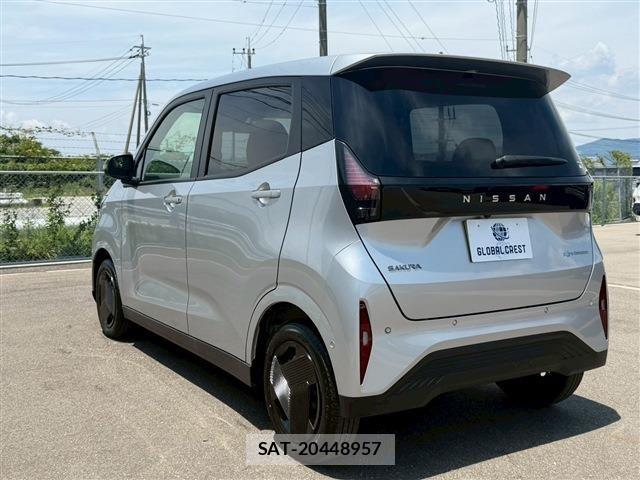 Nissan Sakura 2024-11 7457534-7