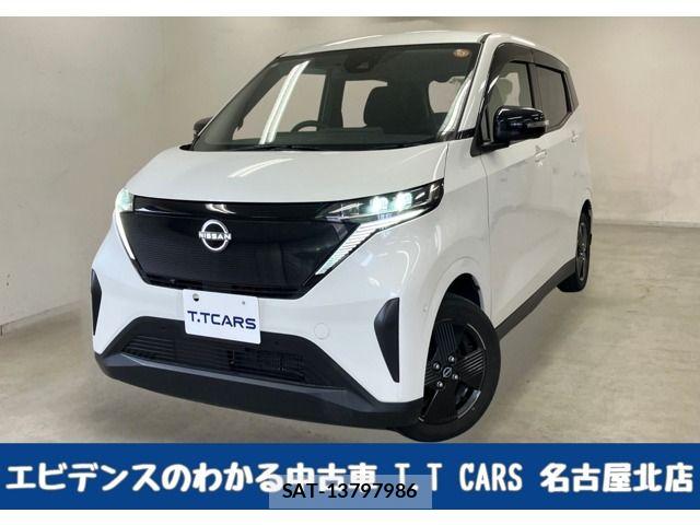 Nissan Sakura 2022-11 7457535-0