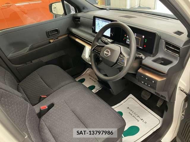 Nissan Sakura 2022-11 7457535-12