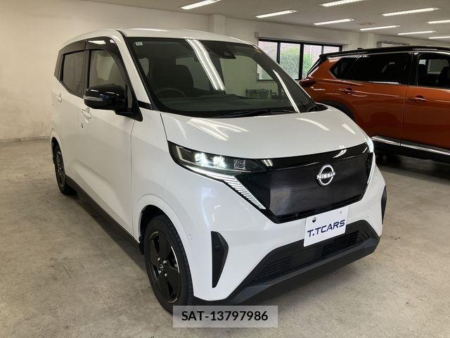 Nissan Sakura 2022-11 7457535-19