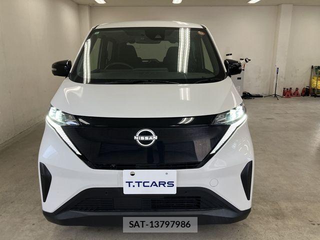Nissan Sakura 2022-11 7457535-20